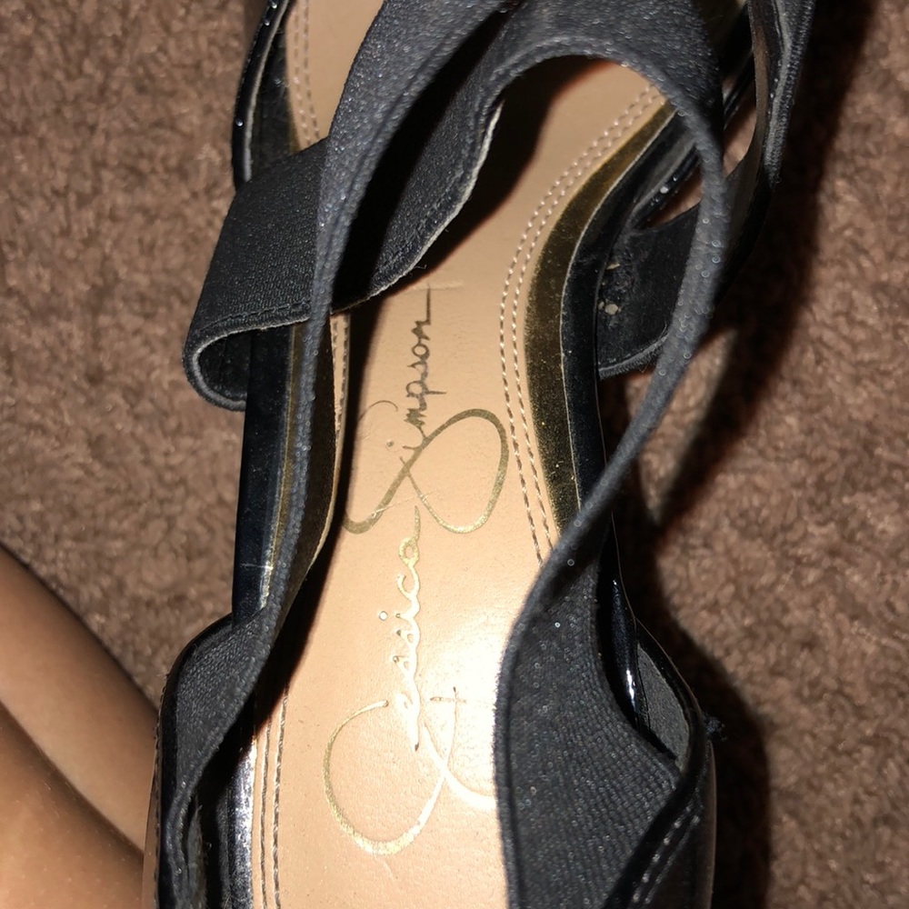Jessica Simpson Pumps